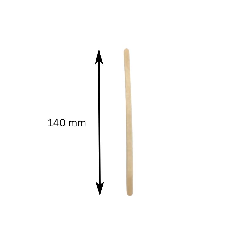 Wooden Stirrer