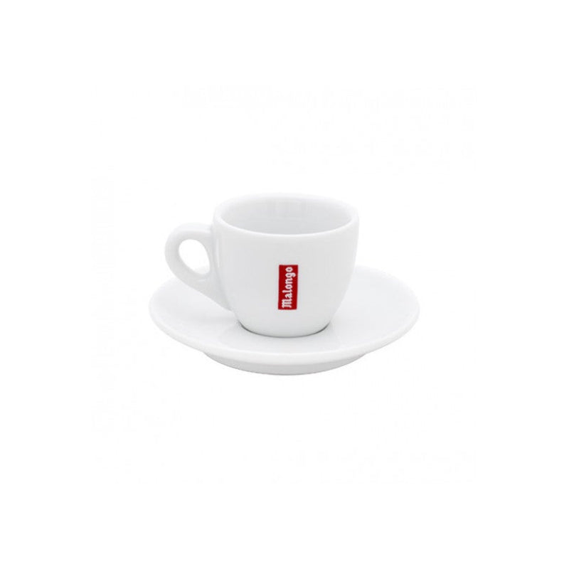 Expresso cup + saucer Set of 6