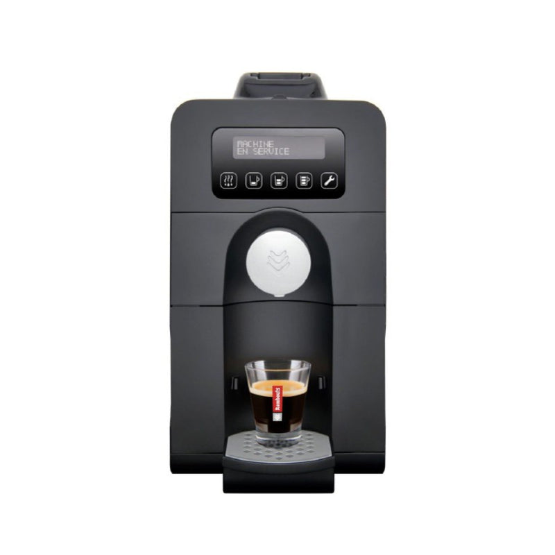 Malongo Neoh Office expresso machine for office